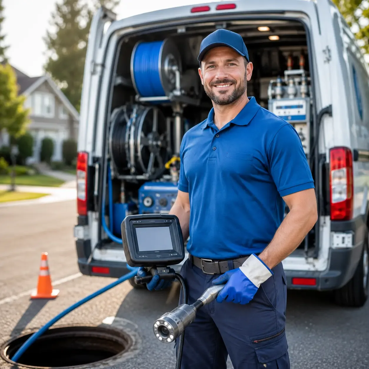 Local Pipe Relining specialists in Wrightsville, AR