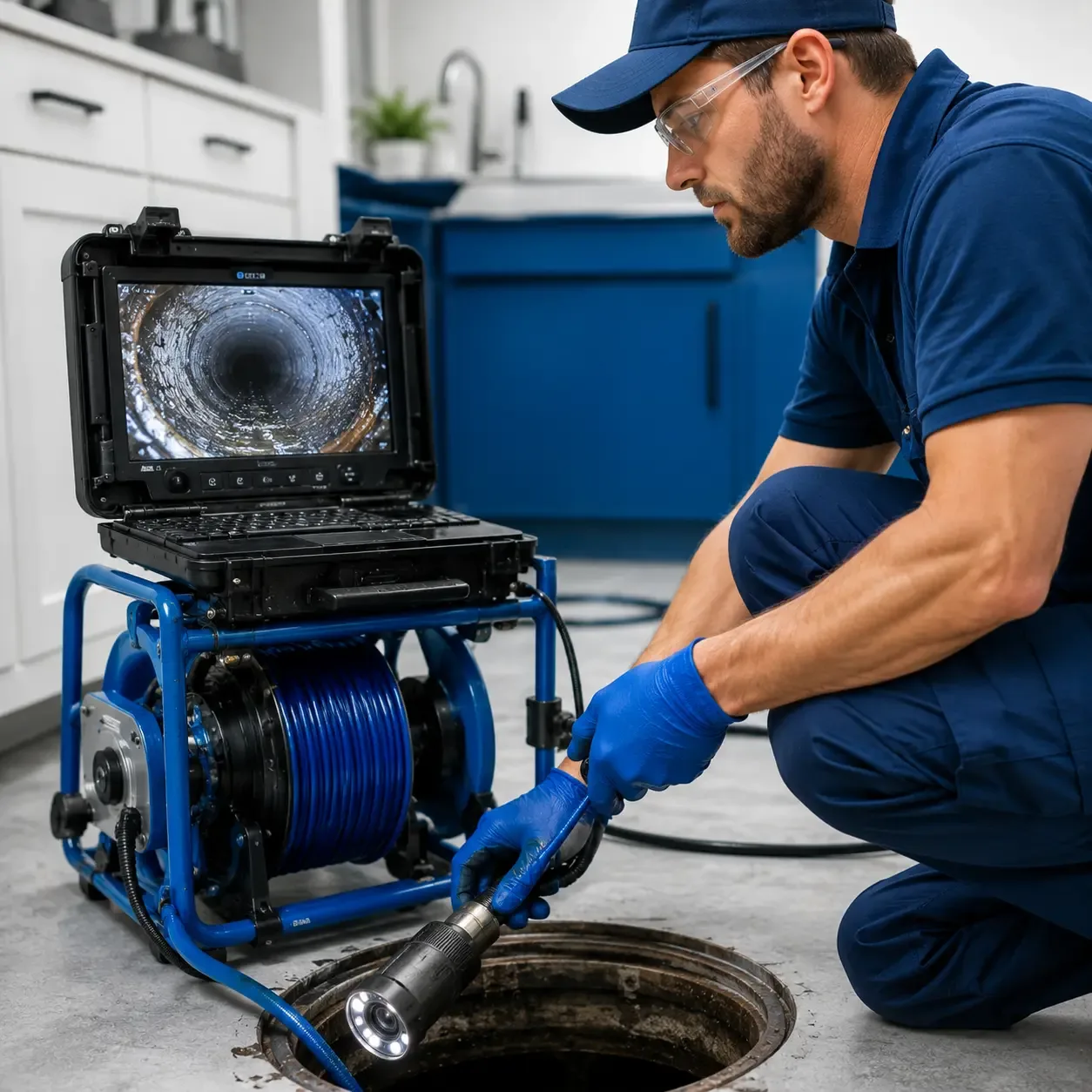 Pipe Relining professionals serving Wrightsville, AR